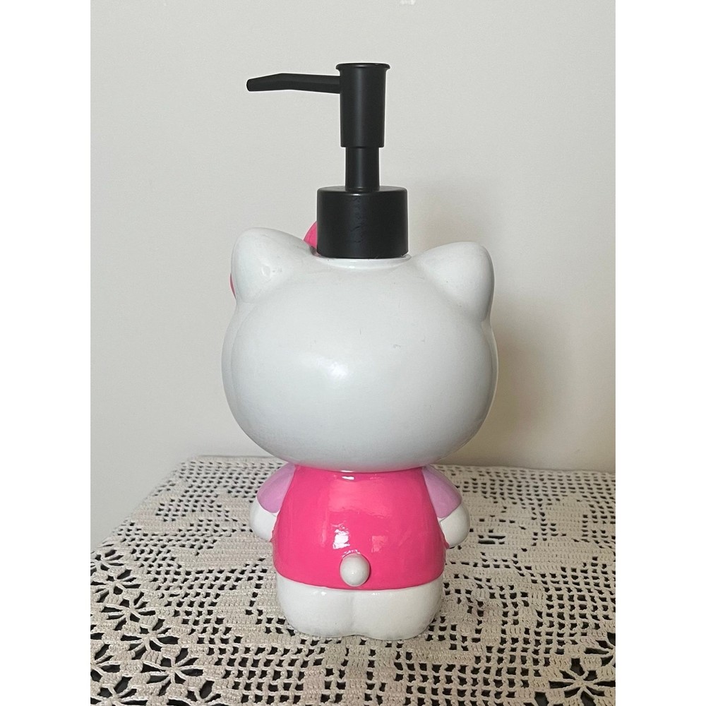 Hello Kitty lotion pump - Picture 4 of 6